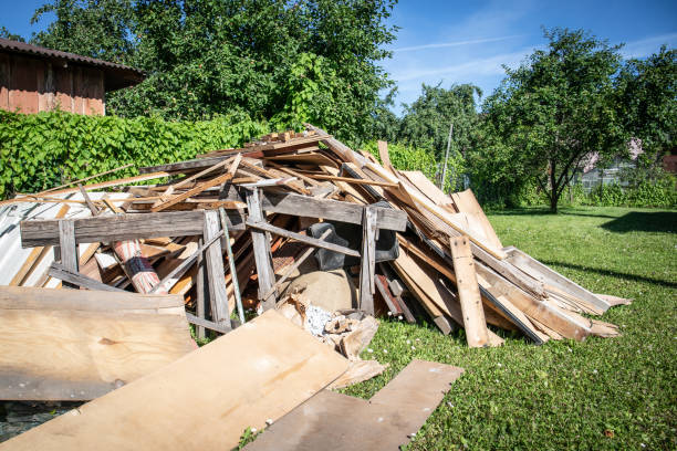 Best Yard Waste Removal  in Westfield, MA